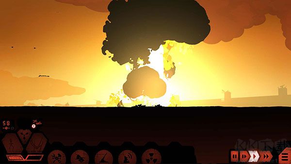 戰(zhàn)巡大作戰(zhàn)內(nèi)置菜單