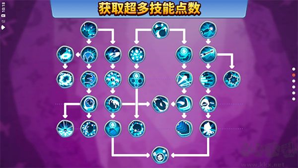 氣球塔防6國際版