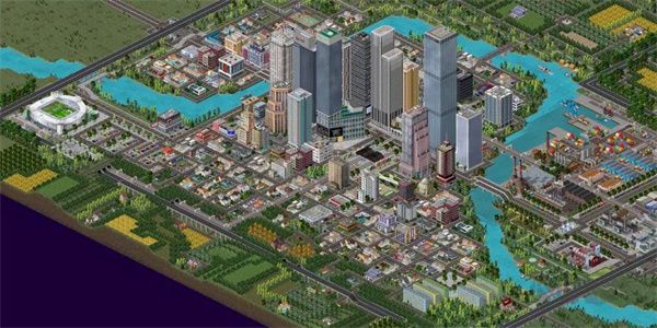 西奧小鎮(zhèn)無(wú)限金幣鉆石