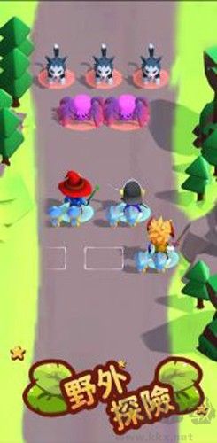 部落生存記手機版