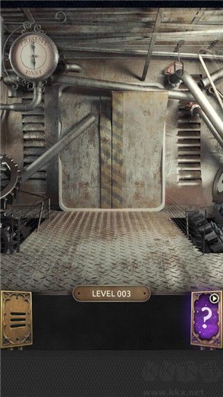 100扇門(附部分攻略)