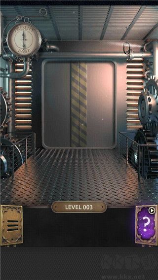 100扇門(附部分攻略)