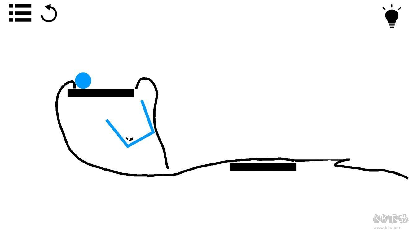 物理畫(huà)線中文版手游