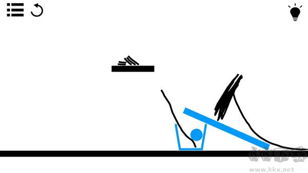 物理畫(huà)線中文版手游