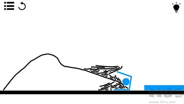 物理畫(huà)線中文版手游