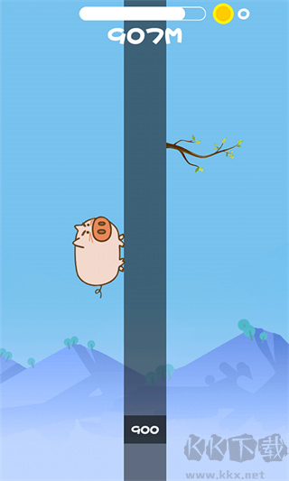 公豬上樹之為了愛情單機版