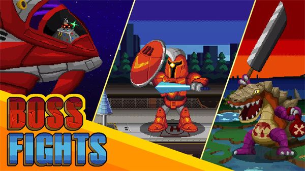 巨怪災(zāi)難內(nèi)置菜單版