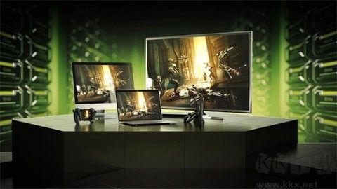 geforce now云游戲綠色版