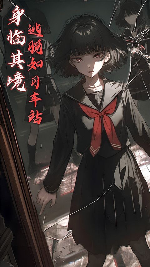 如月車站(きさらぎ駅)