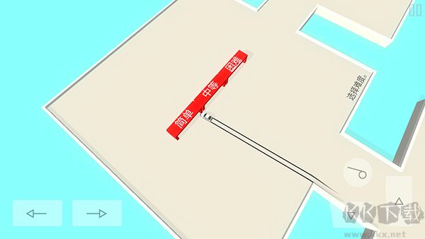 絕對(duì)漂移手機(jī)版