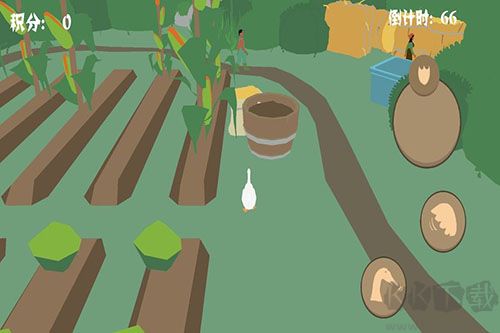 大鵝模擬器免費版