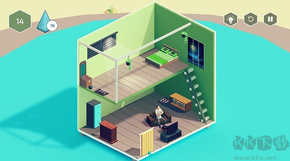 炸彈謎題手機(jī)版