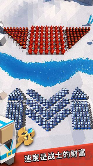 藝術(shù)戰(zhàn)爭(zhēng)無(wú)限鉆石金幣