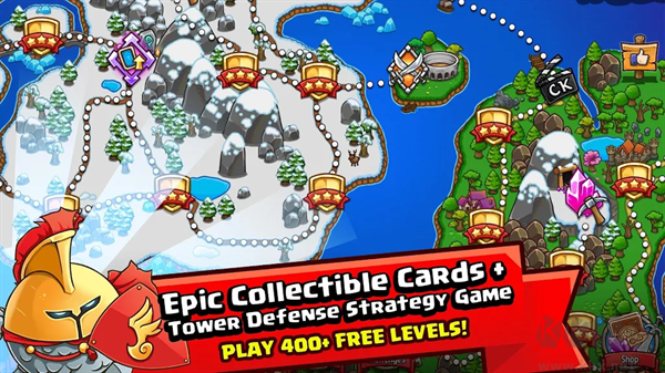 瘋狂的國王內(nèi)購版