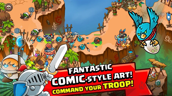 瘋狂的國王內(nèi)購版