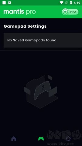 螳螂映射鍵盤(Mantis Gamepad Pro) 