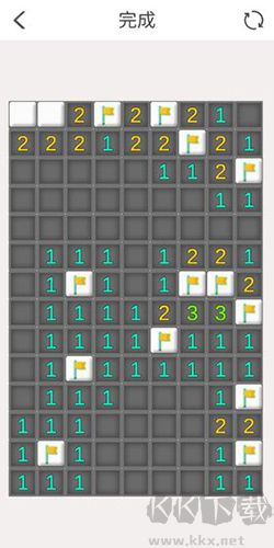 掃雷F手機(jī)版