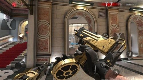 戰(zhàn)術(shù)大師無限子彈版