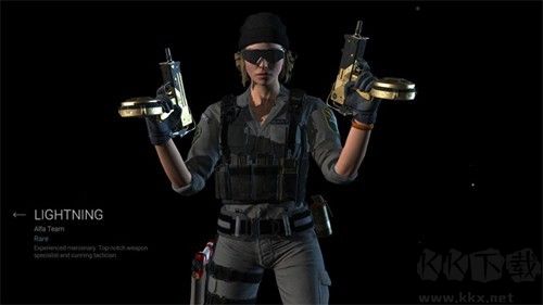 戰(zhàn)術(shù)大師無限子彈版