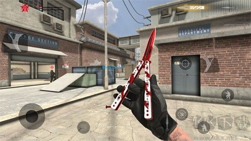 戰(zhàn)術(shù)大師無限子彈版