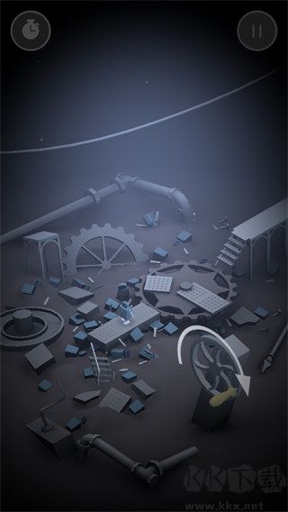 夢境機器(dream machine)