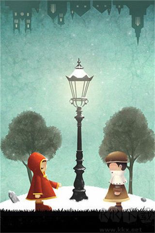 時空旅途官方正版