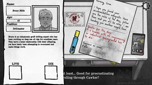 死亡與稅賦內(nèi)置MOD菜單版