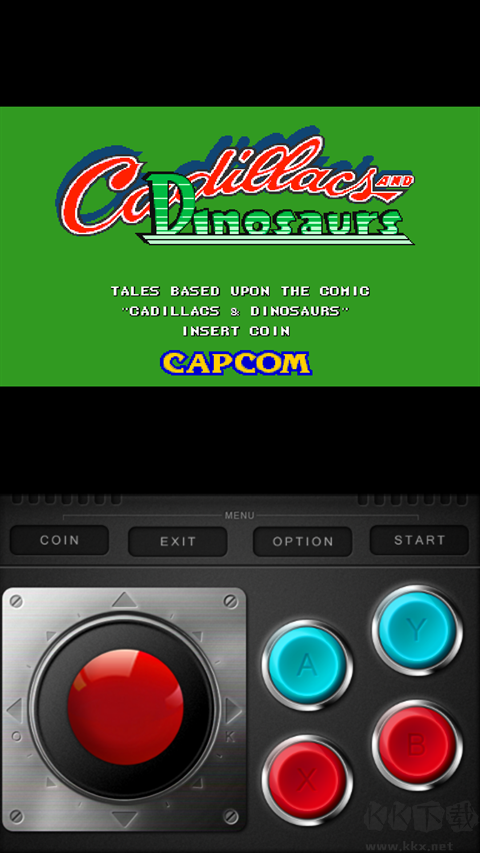 恐龍快打免費版