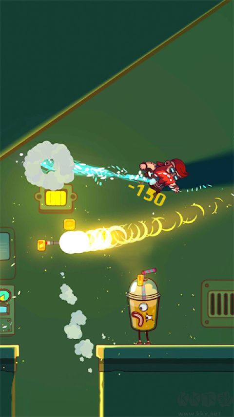 曲奇必死無限金幣版