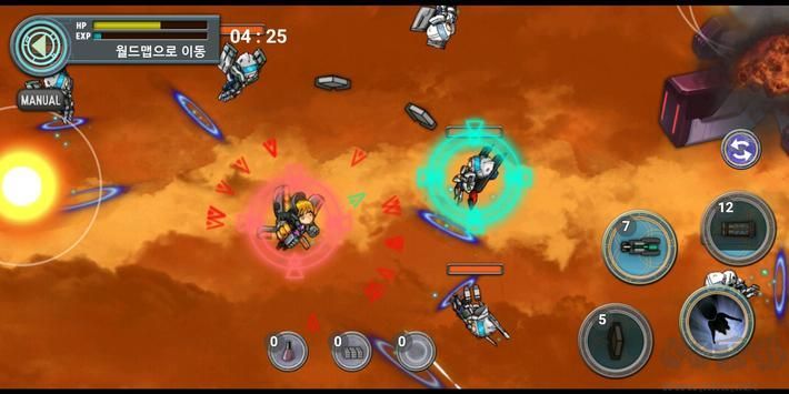 云所馬戲團(tuán)漢化版