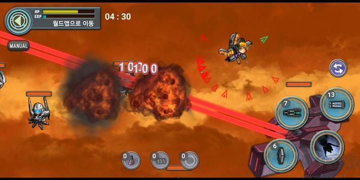 云所馬戲團(tuán)漢化版