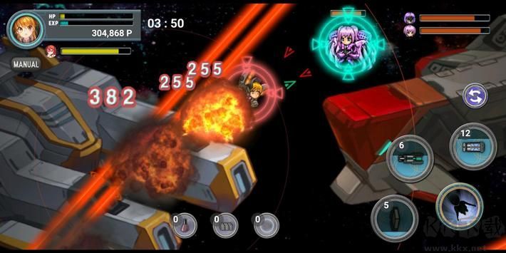 云所馬戲團(tuán)漢化版