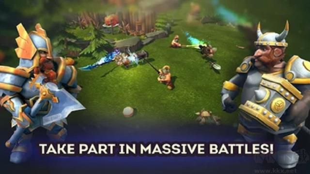 揮砍競技場官服