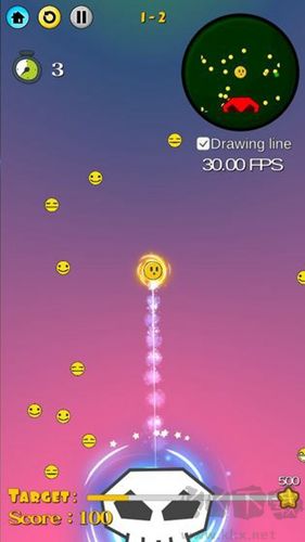 玩?zhèn)€球安卓版