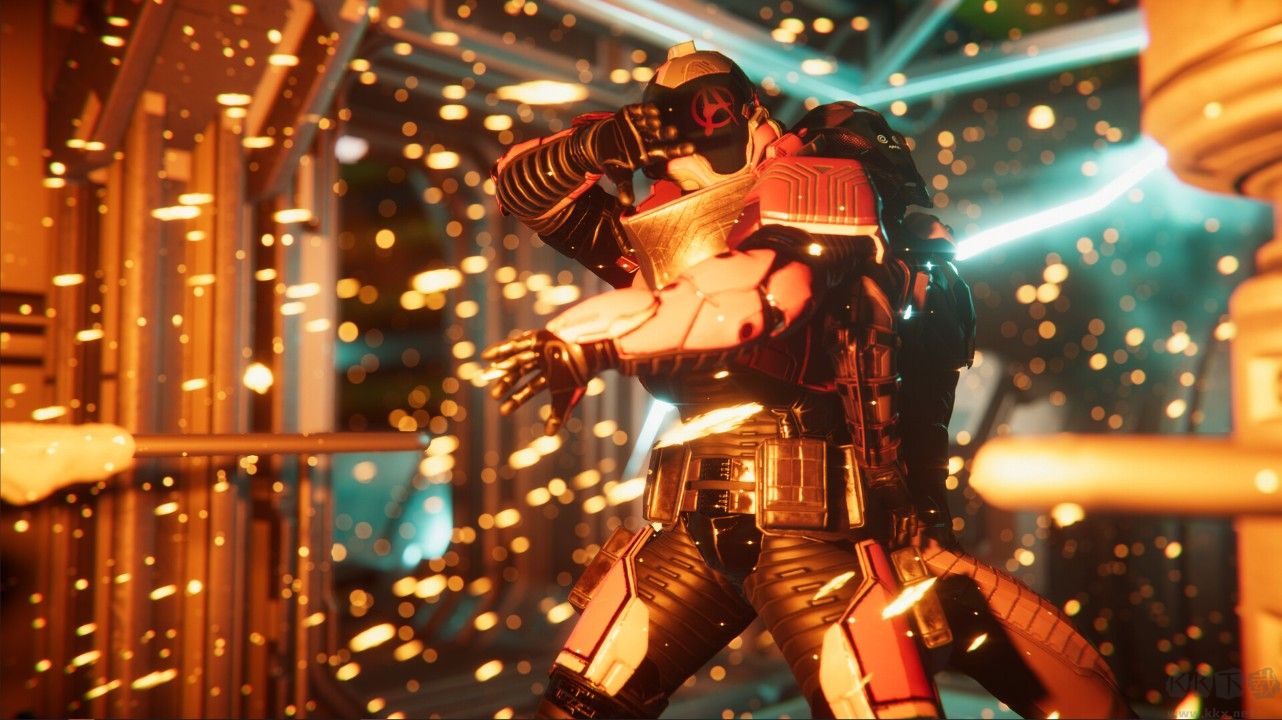 虛空航船十七項修改器