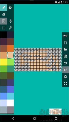 像素游戲制作最新版