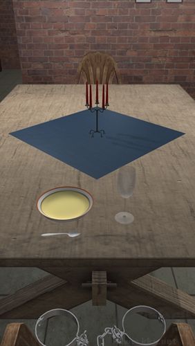 逃離殺人鬼之家多人聯(lián)機版