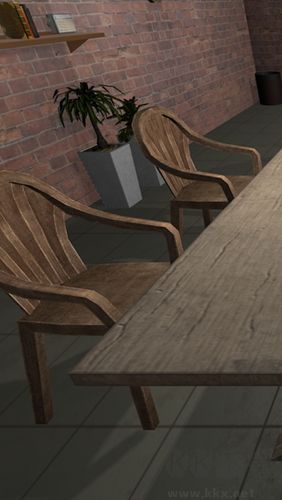 逃離殺人鬼之家多人聯(lián)機版