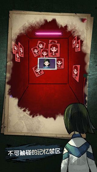 夢中怪談(附攻略)