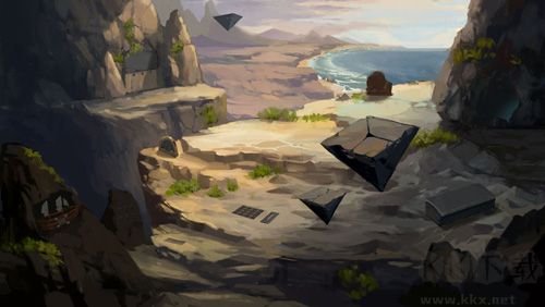 兵馬俑之謎免費(fèi)版