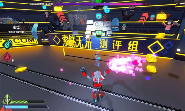 星際角斗場(chǎng)免廣告版