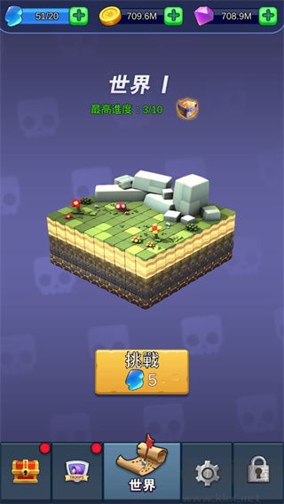 怪物軍團(tuán)官網(wǎng)