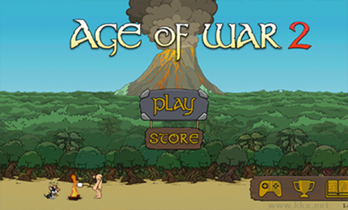 戰(zhàn)爭時(shí)代2內(nèi)置作弊菜單版