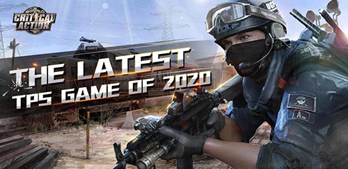 關(guān)鍵行動全球攻勢漢化版