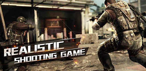 關(guān)鍵行動全球攻勢漢化版