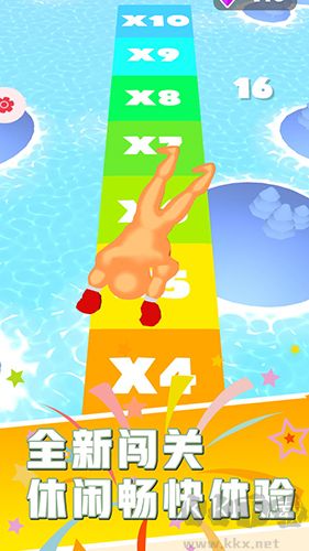 暴揍火柴人免費(fèi)版