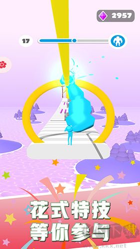 暴揍火柴人免費(fèi)版