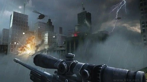 僵尸獵人2官方版