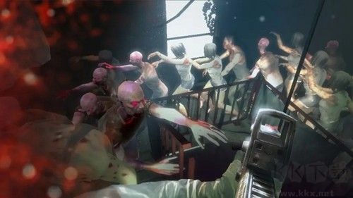 僵尸獵人2官方版