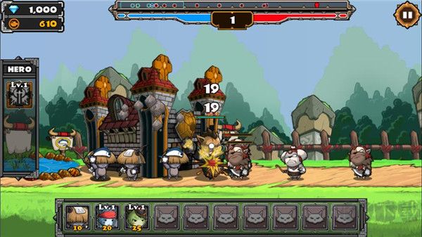 貓狗大戰(zhàn)2免廣告